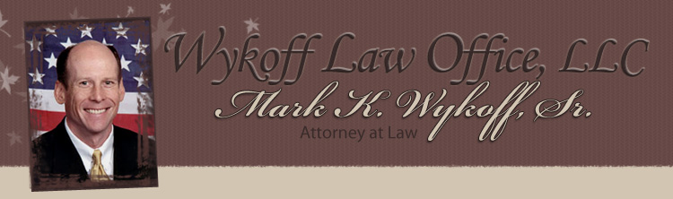 Wykoff Law Office, LLC - Springfield, IL Attorney